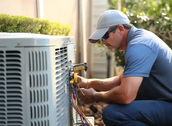 installateur Groessen